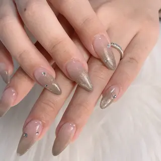 ネイル lathyrus. asukaのネイルデザイン