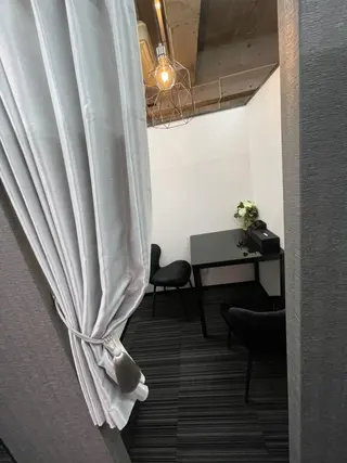 メンズ レグルスゼロ 甲府店のエステ・リラクイメージ