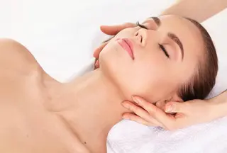 プライベートサロン CHOUETTEのエステ・リラクイメージ