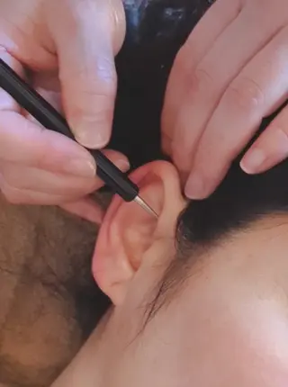 TRILOGY 安田美子のエステ・リラクイメージ