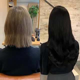 ショート PARIS hair salon所属・秋葉原　柏木絢汰 ✨当日予約okのヘアスタイル