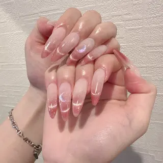 ネイル スカルプ専門店 Ｄ-Beautyのネイルデザイン