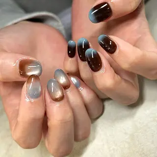 ネイル na kaのネイルデザイン