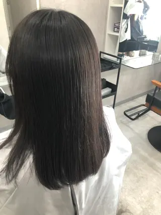 ミディアム 🌼🍀elu高 橋康太郎🍀🌼のヘアスタイル