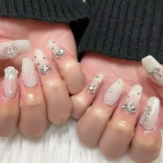 ネイル SOARE TADAのネイルデザイン