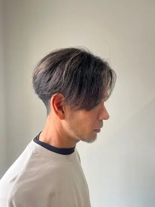 メンズ AtomZ所属・メンズ特化 スタイリスト/桜井翼のヘアスタイル