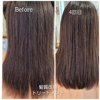 ロング パーソナルカラー・骨格/顔診断【eternity】所属・【トータル美容】 Eternityのその他イメージ