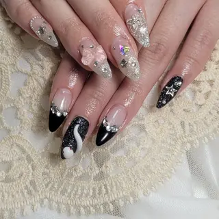 ネイル ネイルサロンほっこり kanaのネイルデザイン