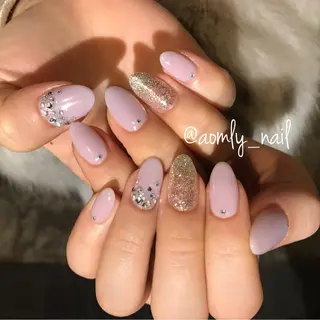 ネイル Utopia nail_のネイルデザイン