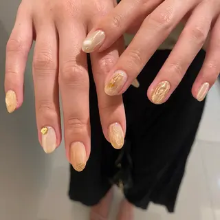 ネイル NailAVANCE miyuのネイルデザイン