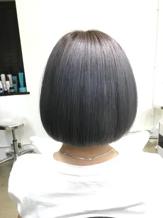 ミディアム カラー メンズ眉毛ITSUK Iメンズ専門　新宿の眉毛・アイブロウイメージ