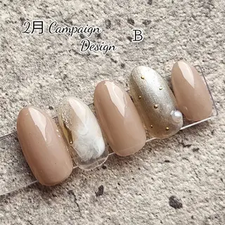 ネイル   BENNIEのネイルデザイン