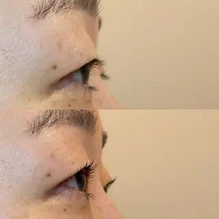 マツエク・マツパ 表参道eyelist KONOMIのマツエク・マツパデザイン