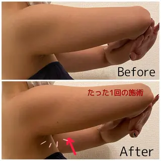 痩身リラク専門サロン 〜LUCIALL 〜のエステ・リラクイメージ