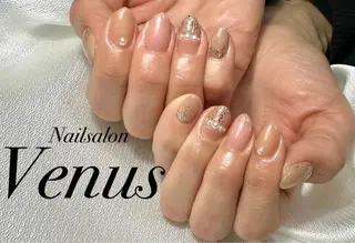 ネイル Nail salon Venusのネイルデザイン