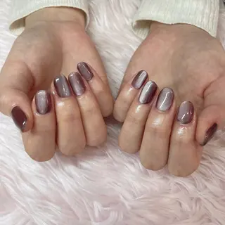 ネイル アイ.ネイリスト りこの眉毛・アイブロウイメージ