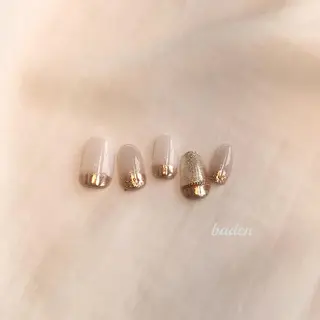 ネイル Baden Nail ﾊﾞ-ﾃﾞﾝ ﾈｲﾙのネイルデザイン