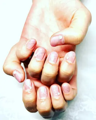 ネイル 新宿ネイルサロン ジェミディローサ所属・新宿ネイルサロン ジェミディローサのネイルデザイン