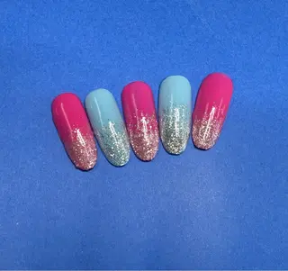 ネイル N ail Elegant所属・Nail mihoのネイルデザイン