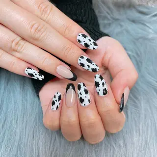 ネイル Private Salon 大宮のネイルデザイン