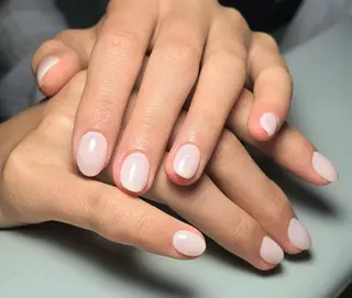 ネイル 高木 維麗絲のネイルデザイン