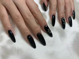 ネイル ROSE ANA CHUO 本川越のネイルデザイン