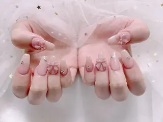 ネイル ジョリ kasumi🌹💅のネイルデザイン
