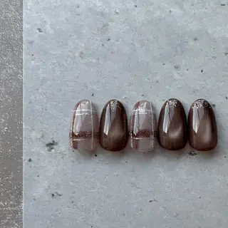 ネイル K. nailのネイルデザイン