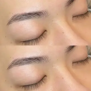 アイブロウ 🍀　辻 美優　🍀の眉毛・アイブロウイメージ