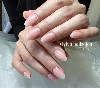 ネイル 蒼木 日葵のネイルデザイン