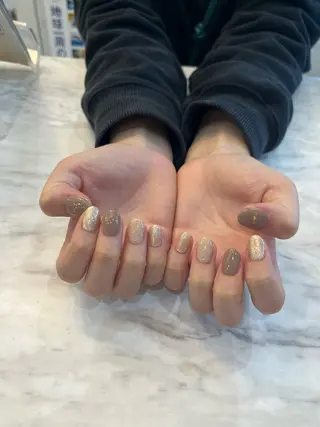 ネイル arl nail💅yuriのネイルデザイン