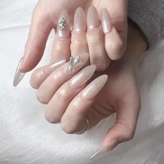 ネイル 鹿取 春子Teamのネイルデザイン