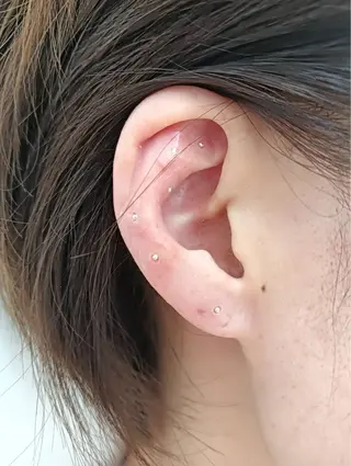 くらしのヘアサロン+moiプラスモア所属・+moi プラスモアのその他イメージ