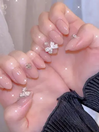 ネイル I LOVE ME  NAIL.｡.:*♡のネイルデザイン