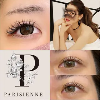 マツエク・マツパ Voyage serein 【ヴォヤージュスラン】所属・心斎橋　Voyage serein🌙のマツエク・マツパデザイン