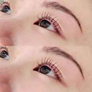 マツエク・マツパ エンズ浅田店所属・0's 廣島あかねのマツエク・マツパデザイン