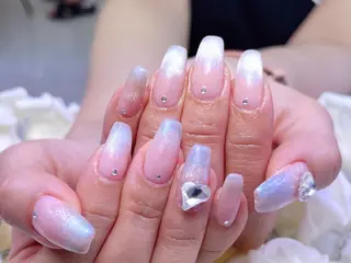 ネイル ToliyDeliy Nail Salonのネイルデザイン