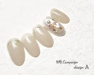 ネイル   BENNIEのネイルデザイン