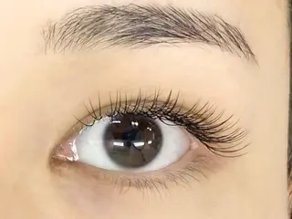 マツエク・マツパ alice tokyo今井★のマツエク・マツパデザイン