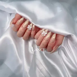 ネイル Lance nailのネイルデザイン