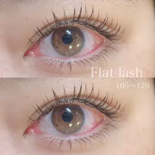 マツエク・マツパ OLIVIA恵比寿 ♡sumikitaのマツエク・マツパデザイン