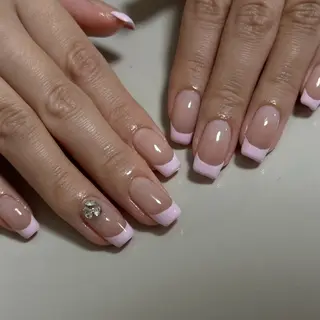 ネイル solanail所属・sola nailのネイルデザイン