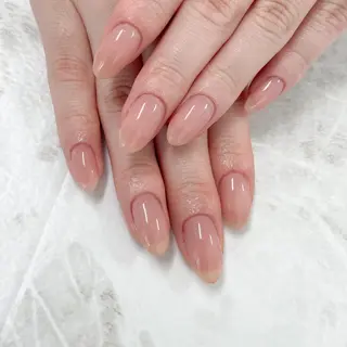 ネイル 黒沢 直子のネイルデザイン