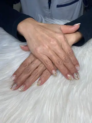 ネイル VIOLA .nailのネイルデザイン