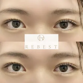 マツエク・マツパ 天王寺🎀HANAE まつ毛パーマ☆ネイルのマツエク・マツパデザイン