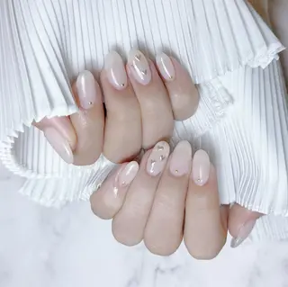 ネイル 🩵Yun nail Salon 🩵のネイルデザイン