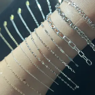 究極の ワンカラー専門店のネイルデザイン