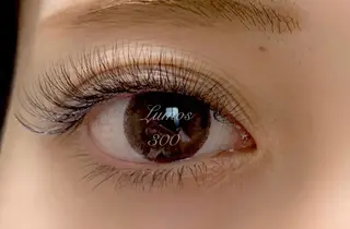 マツエク・マツパ Lumos nail&eyelash所属・Lumos Ayakaのマツエク・マツパデザイン