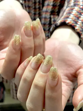 ネイル epanouir mihoのネイルデザイン