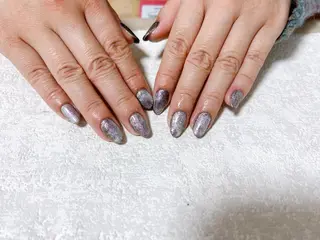 ネイル Mogu nail 二子玉川のネイルデザイン